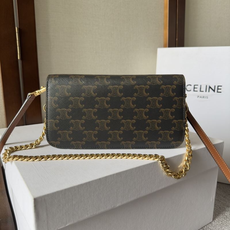 Celine Triomphe Bags